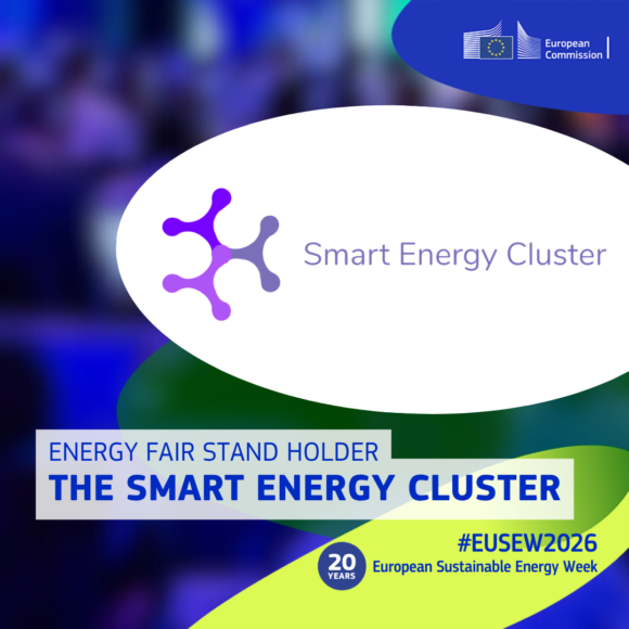 EUSEW 2026 Energy Fair