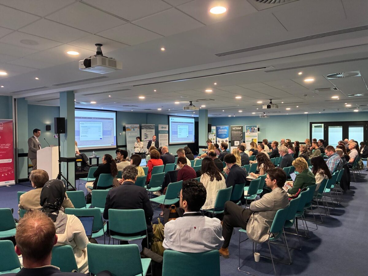 ECTP Conference 2026